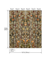 A-Street Prints 4171-HT84004  Wallpaper - Eade's