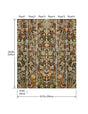 A-Street Prints 4171-HT84004  Wallpaper - Eade's