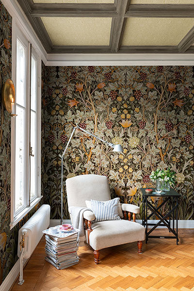 A-Street Prints 4171-HT84004  Wallpaper - Eade's