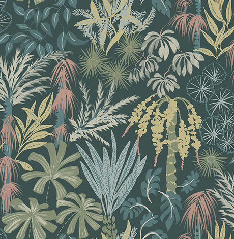 Eade’s Everglades Dark Green