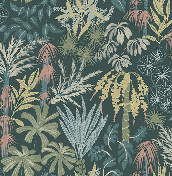 Eade’s Everglades Dark Green