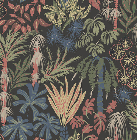 Eade’s Everglades Black