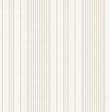 Eade’s Navarres Stripe Neutral