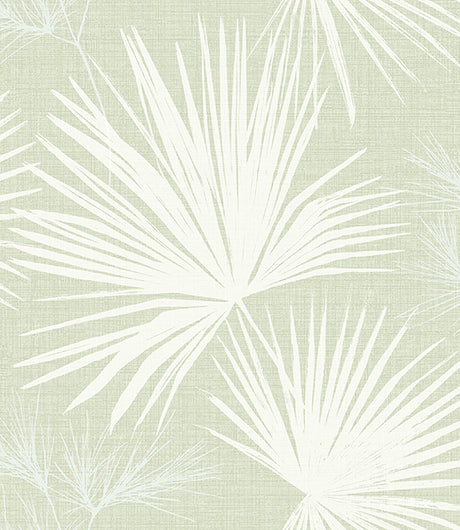 Eade’s Hatteras Light Green