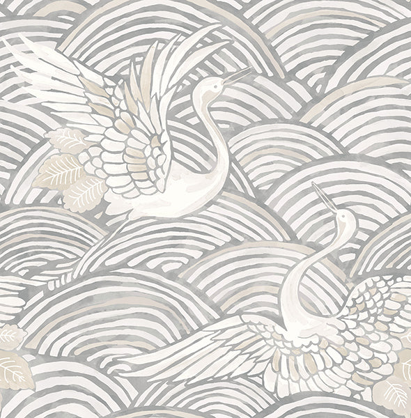Eade’s Egret Slate