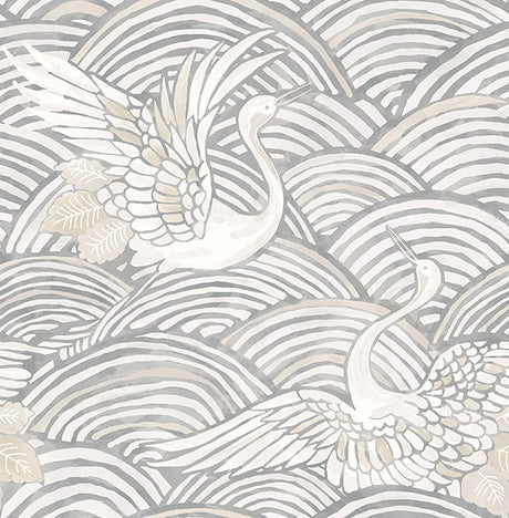 Eade’s Egret Slate