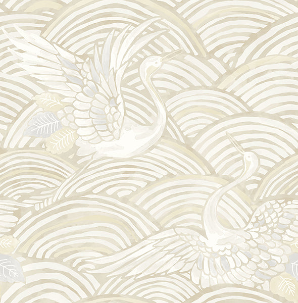 Eade’s Egret Neutral