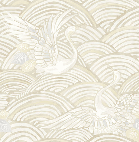 Eade’s Egret Neutral