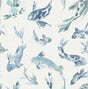Eade’s Koi Blue
