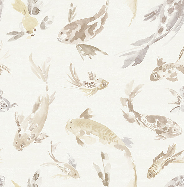 Eade’s Koi Metallic