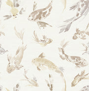 Eade’s Koi Metallic