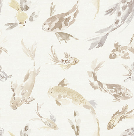 Eade’s Koi Metallic