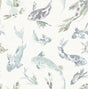 Eade’s Koi Seafoam