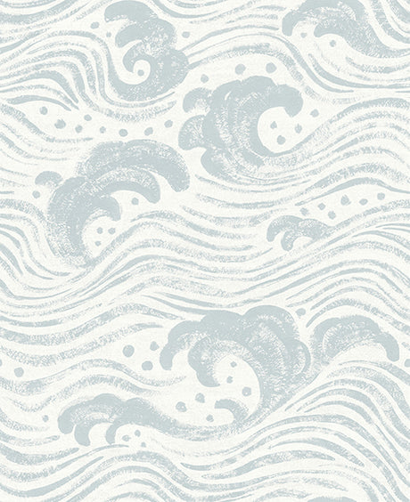 Eade’s Swell Light Blue