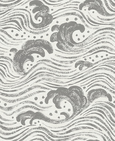 Eade’s Swell Charcoal