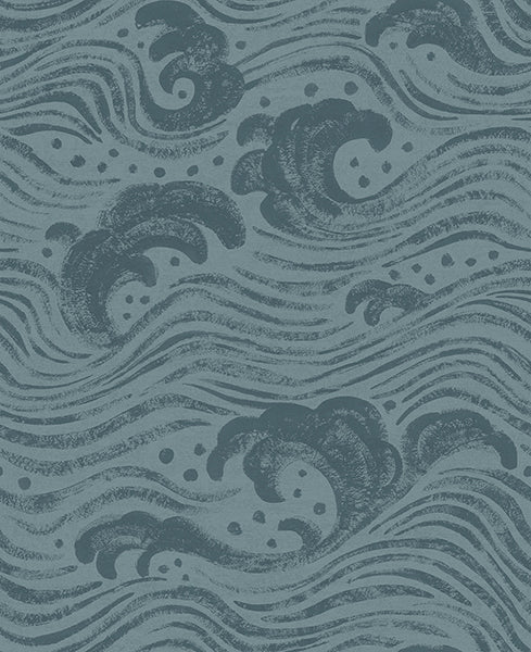 Eade’s Swell Teal
