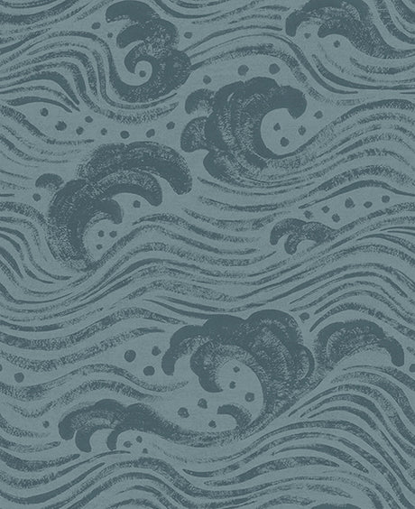 Eade’s Swell Teal