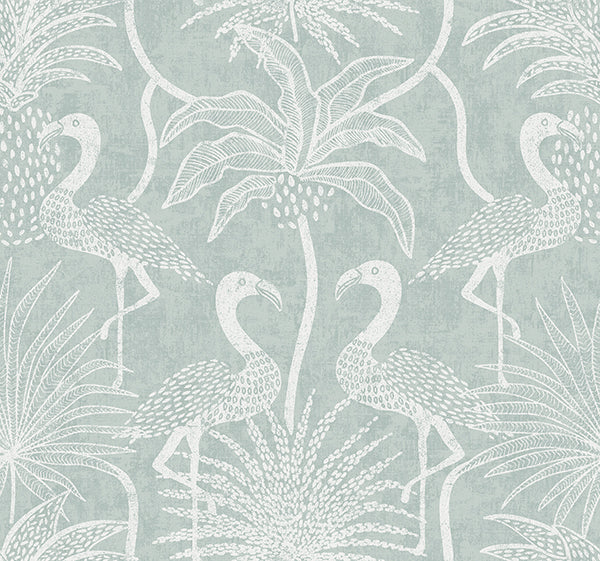 Eade’s Biscayne Turquoise