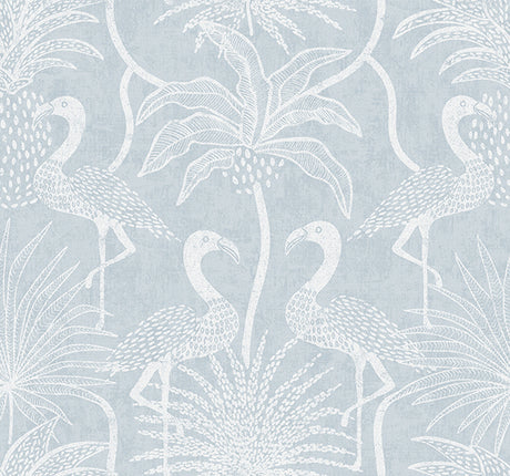 Eade’s Biscayne Sky Blue