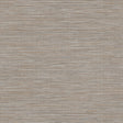 Warner 4174-4603 Winn Chestnut Faux Grasscloth Wallpaper - Eade's Wallpaper