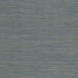 Warner 4174-4610 Winn Sapphire Faux Grasscloth Wallpaper - Eade's Wallpaper