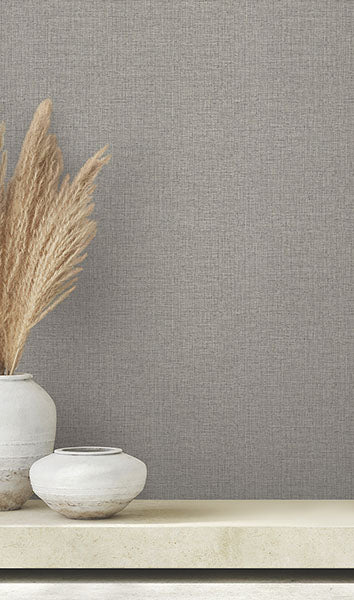 Warner 4174-4612  Fabric Backed Wallpaper - Eade’s