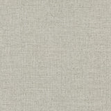 Warner 4174-4615 Clarkson Light Grey Woven Wallpaper - Eade's Wallpaper