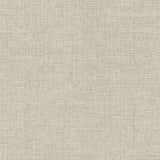 Warner 4174-4618 Clarkson Beige Woven Wallpaper - Eade's Wallpaper