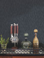 Warner 4174-4653  Fabric Backed Wallpaper - Eade’s