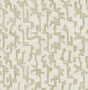 A-Street Prints 4177-27702 Cipher Moss Geometric Faux Grassc