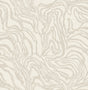 A-Street Prints 4177-27706 Massar Taupe Modern Marbled Wallp