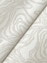 A-Street Prints 4177-27706 Massar Taupe Modern Marbled Wallp
