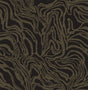A-Street Prints 4177-27709 Massar Black Modern Marbled Wallp
