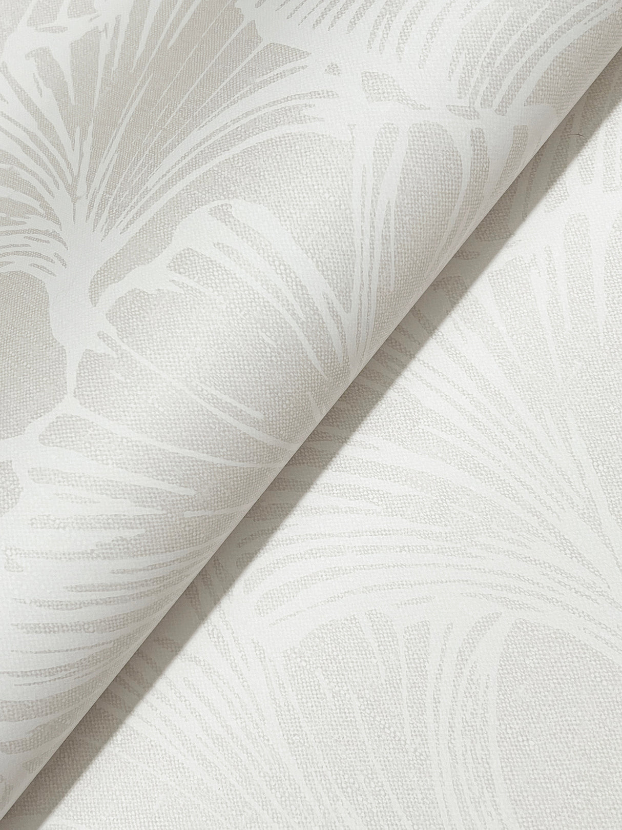 A-Street Prints 4177-27710 Kyoto Dove Ginkgo Leaf Wallpaper