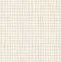 A-Street Prints 4177-27716 Albin Beige Gridline Wallpaper