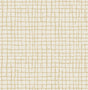 A-Street Prints 4177-27717 Albin Pearl Gridline Wallpaper