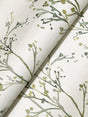 A-Street Prints 4177-27719 Silverling Moss Budding Branches 