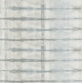 A-Street Prints 4177-27727 Modulus Denim Geometric Stripe Wa