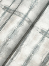 A-Street Prints 4177-27727 Modulus Denim Geometric Stripe Wa