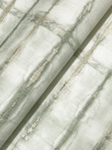 A-Street Prints 4177-27728 Modulus Seafoam Geometric Stripe 