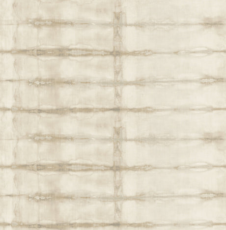 A-Street Prints 4177-27729 Modulus Beige Geometric Stripe Wa