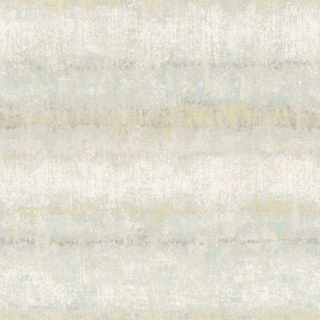 A-Street Prints 4177-27732 Morningtide Seafoam Textured Stri