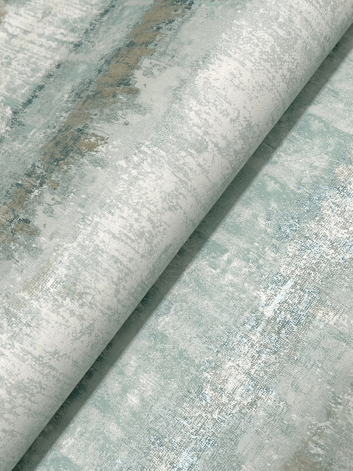 A-Street Prints 4177-27733 Morningtide Light Blue Textured S