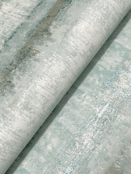 A-Street Prints 4177-27733 Morningtide Light Blue Textured S