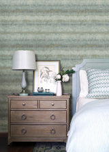 A-Street Prints 4177-27733 Morningtide Light Blue Textured S
