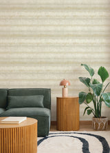 A-Street Prints 4177-27734 Morningtide Neutral Textured Stri