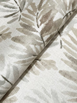 A-Street Prints 4177-27741 Serenade Grey Ferns Wallpaper