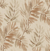 A-Street Prints 4177-27742 Serenade Blush Ferns Wallpaper