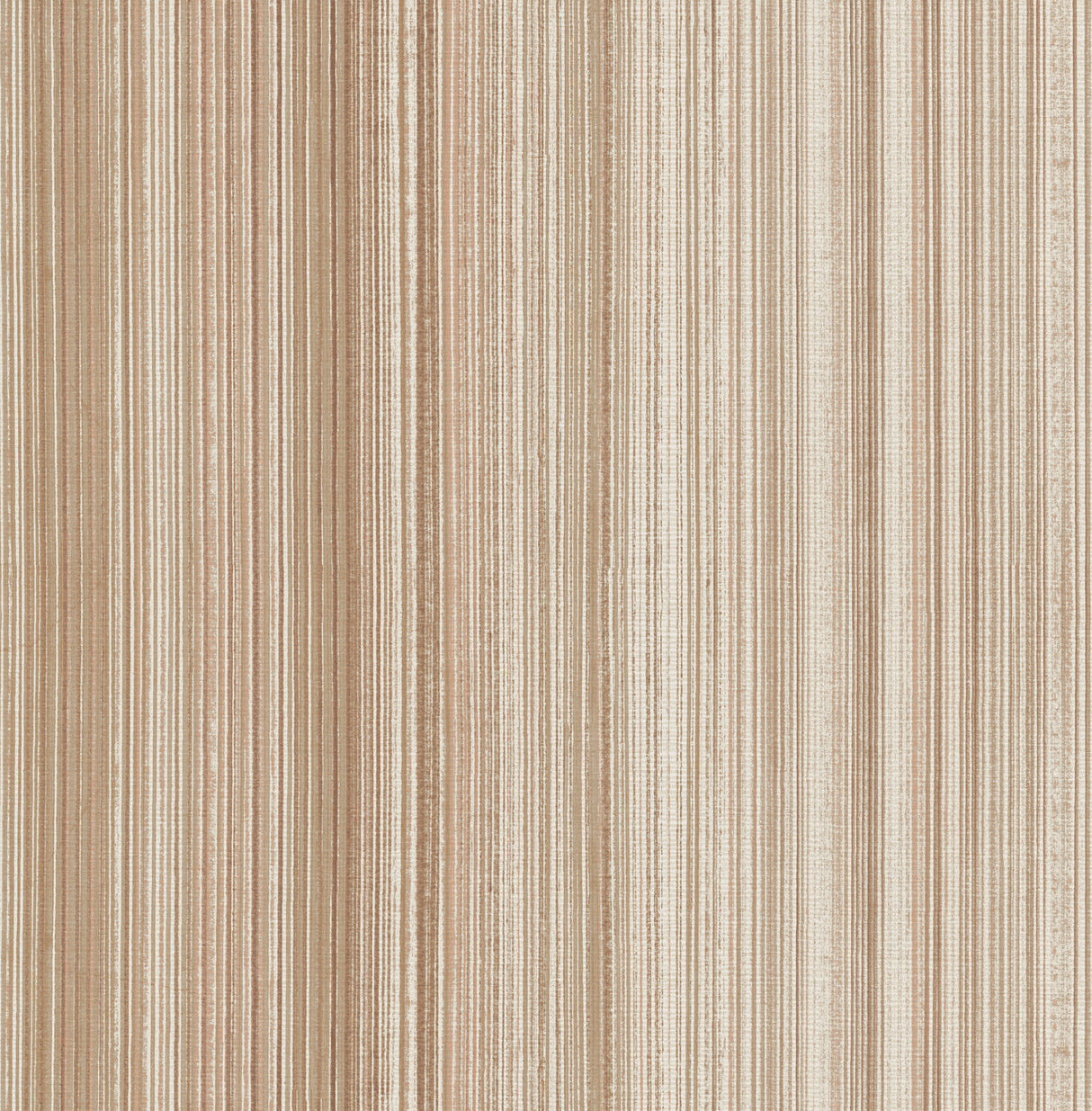 A-Street Prints 4177-27745 Elan Blush Ombre Stripe Wallpaper