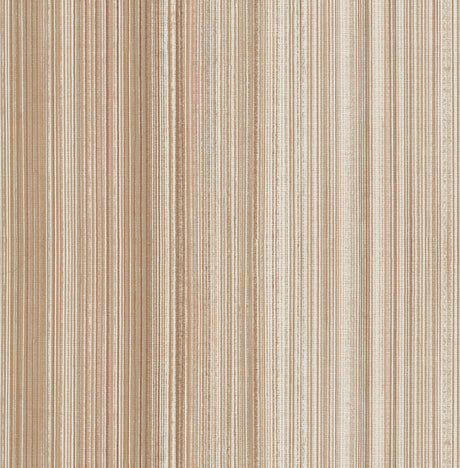 A-Street Prints 4177-27745 Elan Blush Ombre Stripe Wallpaper